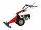 Meccanica Benassi MF226 - Motofalciatrice multifunzione - Motore Honda GP 200