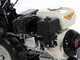 Meccanica Benassi MF226 - Motofalciatrice multifunzione - Motore Honda GP 200