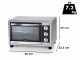 Ariete Bon Cuisine 250 - forno elettrico statico e ventilato - 25L 1500W