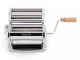 Imperia iPasta T. 6,5/12 mm Ruvida - Macchina per la pasta manuale in INOX