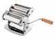 Imperia iPasta T. 6,5/12 mm Ruvida - Macchina per la pasta manuale in INOX
