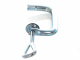 Imperia iPasta T. 6,5/12 mm Ruvida - Macchina per la pasta manuale in INOX
