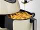 Ariete 4618/02 Airy Fryer XXL Beige - Friggitrice ad aria 7L