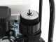 BullMach LYMPHIA 100 -  Motopompa a scoppio - Raccordi da 100 mm