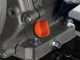 BullMach LYMPHIA 100 -  Motopompa a scoppio - Raccordi da 100 mm
