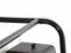 BullMach LYMPHIA 100 -  Motopompa a scoppio - Raccordi da 100 mm