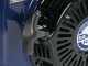 BullMach NAYLA 80 - Motopompa a scoppio alta prevalenza - Raccordi 80 mm