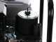 BullMach NAYLA 80 - Motopompa a scoppio alta prevalenza - Raccordi 80 mm