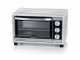 Ariete Bon Cuisine 300 - forno elettrico statico e ventilato - 30L 1500W