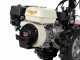 Meccanica Benassi MF226 - Motocoltivatore multifunzione - Honda GP200 - 5.8HP