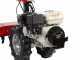 Meccanica Benassi MF226 - Motocoltivatore multifunzione - Honda GP200 - 5.8HP