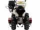 Meccanica Benassi MF226 - Motocoltivatore multifunzione - Honda GP200 - 5.8HP