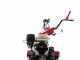 Meccanica Benassi MF226 - Motocoltivatore multifunzione - Honda GP200 - 5.8HP