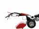 Meccanica Benassi MF226 - Motocoltivatore multifunzione - Honda GP200 - 5.8HP