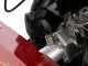 Meccanica Benassi MF226 - Motocoltivatore multifunzione - Honda GP200 - 5.8HP