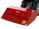 Meccanica Benassi MF226 - Motocoltivatore multifunzione - Honda GP200 - 5.8HP