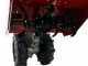 Meccanica Benassi MF226 - Motocoltivatore multifunzione - Honda GP200 - 5.8HP
