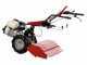 Meccanica Benassi MF226 - Motocoltivatore multifunzione - Honda GP200 - 5.8HP