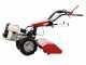 Meccanica Benassi MF226 - Motocoltivatore multifunzione - Honda GP200 - 5.8HP