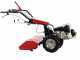 Meccanica Benassi MF226 - Motocoltivatore multifunzione - Honda GP200 - 5.8HP