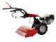 Meccanica Benassi MF226 - Motocoltivatore multifunzione - Honda GP200 - 5.8HP