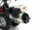 Meccanica Benassi MF226 - Motocoltivatore multifunzione - Honda GP200 - 5.8HP