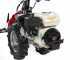Meccanica Benassi MF226 - Motocoltivatore multifunzione - Honda GP200 - 5.8HP