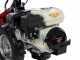 Meccanica Benassi MF226 - Motocoltivatore multifunzione - Honda GP200 - 5.8HP