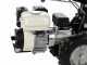 Meccanica Benassi MF226 - Motocoltivatore multifunzione - Honda GP200 - 5.8HP