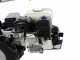 Meccanica Benassi MF226 - Motocoltivatore multifunzione - Honda GP200 - 5.8HP