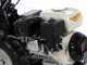 Meccanica Benassi MF226 - Motocoltivatore multifunzione - Honda GP200 - 5.8HP