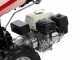 Meccanica Benassi MF226 - Motocoltivatore multifunzione - Honda GP200 - 5.8HP