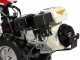 Meccanica Benassi MF226 - Motocoltivatore multifunzione - Honda GP200 - 5.8HP