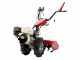 Meccanica Benassi MF226 - Motocoltivatore multifunzione - Honda GP200 - 5.8HP