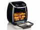 Ariete 4619 Airy Fryer Oven - Forno elettrico - Friggitrice ad aria 11L