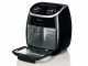 Ariete 4619 Airy Fryer Oven - Forno elettrico - Friggitrice ad aria 11L