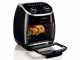 Ariete 4619 Airy Fryer Oven - Forno elettrico - Friggitrice ad aria 11L
