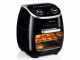 Ariete 4619 Airy Fryer Oven - Forno elettrico - Friggitrice ad aria 11L