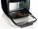 Ariete 4619 Airy Fryer Oven - Forno elettrico - Friggitrice ad aria 11L