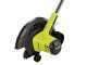 Ryobi RY18EGA-0 - Bordatore a batteria - 18V - SENZA BATTERIA E CARICABATTERIE
