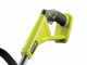 Ryobi RY18EGA-0 - Bordatore a batteria - 18V - SENZA BATTERIA E CARICABATTERIE