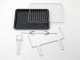 Ariete Bon Cuisine 450 - Forno elettrico ventilato con girarrosto - 45L 1800W