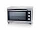 Ariete Bon Cuisine 450 - Forno elettrico ventilato con girarrosto - 45L 1800W