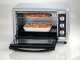 Ariete Bon Cuisine 560 - Forno elettrico ventilato con girarrosto - 56L 2200W