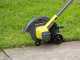 Ryobi RY18EGA-0 - Bordatore a batteria - 18V 4Ah