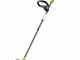 Ryobi RY18EGA-0 - Bordatore a batteria - 18V 4Ah