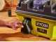 Ryobi RV1811-0 - Aspiratore solidi e liquidi portatile a batteria - SENZA BATTERIA E CARICABATTERIE