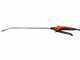 Stocker Ergomist 20 - Pompa irroratrice a spalla a batteria - Serbatoio 20 L - 21 V - 4 Ah