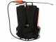 Stocker Ergomist 20 - Pompa irroratrice a spalla a batteria - Serbatoio 20 L - 21 V - 4 Ah