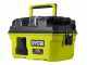 Ryobi RV1811-0 - Aspiratore solidi e liquidi portatile a batteria - 18V 4.0Ah